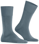 Falke Blue ClimaWool Socks
