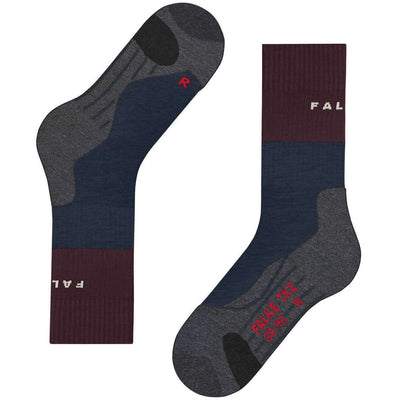 falke-lilac-tk2-explore-trekking-socks-34427479