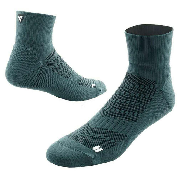 versus-green-running-quarter-socks-35507153