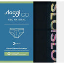 sloggi-black-go-abc-natural-2-pack-midi-brief-34491883
