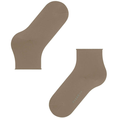 falke-beige-cotton-touch-short-socks-35838178