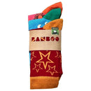 bassin-and-brown-pink-bamboo-socks-35059725