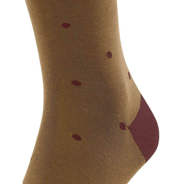 falke-brown-dot-knee-high-socks-34434545