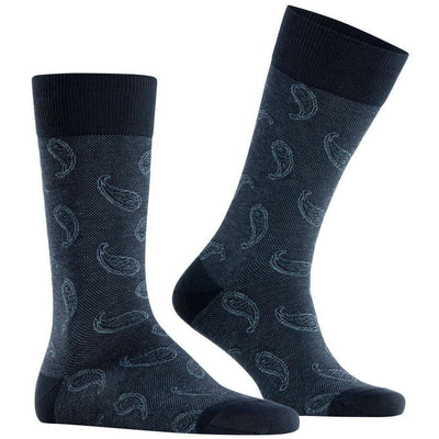 burlington-blue-paisley-socks-34597198
