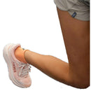 versus-orange-running-quarter-socks-35507170