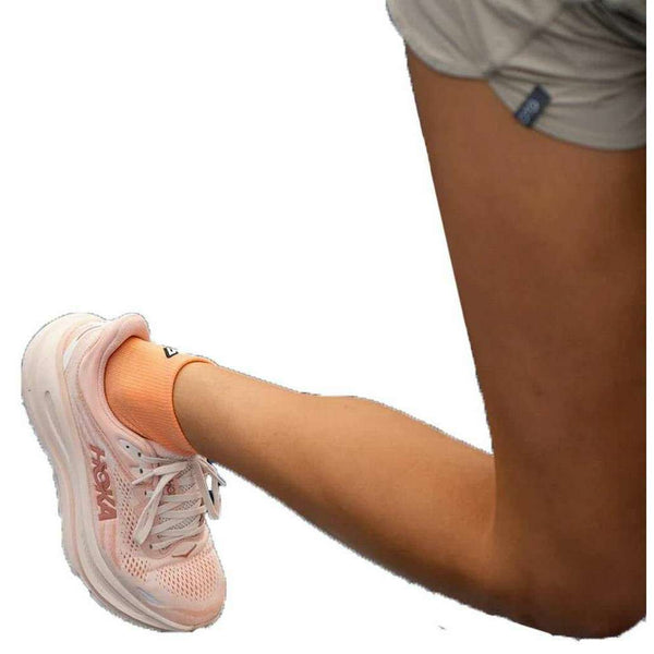 versus-orange-running-quarter-socks-35507170