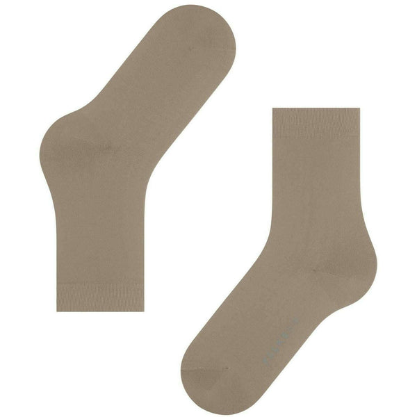 falke-beige-cotton-touch-socks-35838128