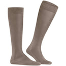 falke-brown-tiago-knee-high-socks-35899522