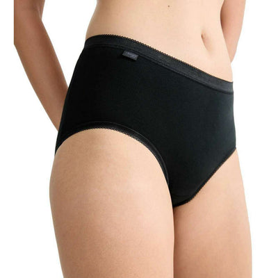sloggi-black-basic-2-pack-midi-knickers-35044958