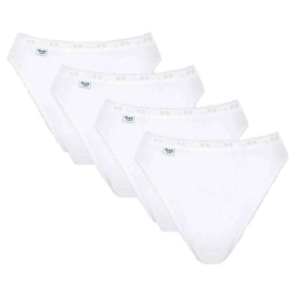 sloggi-white-basic-4-pack-tai-knickers-35044995
