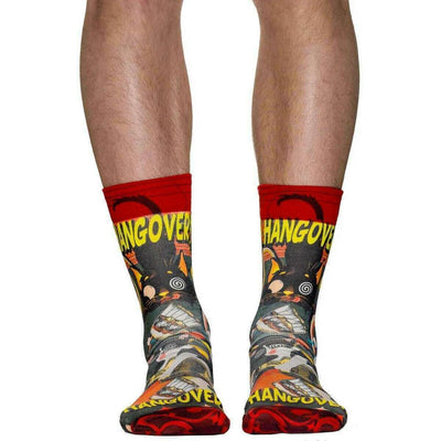 wigglesteps-red-hangover-cat-socks-34426038