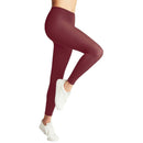 falke-burgundy-cotton-touch-leggings-35538677