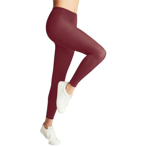 falke-burgundy-cotton-touch-leggings-35538677