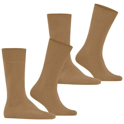 burlington-beige-everyday-2-pack-socks-34597105