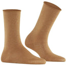 falke-brown-shiny-socks-34426790