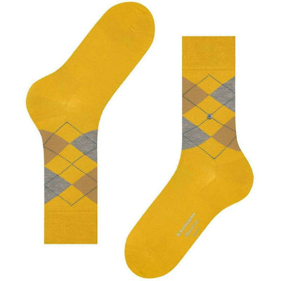 burlington-yellow-manchester-socks-34433945