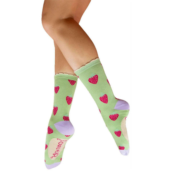 powder-green-succulent-strawberries-ankle-socks-35502658