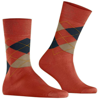 burlington-orange-manchester-socks-34434637