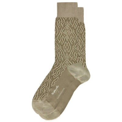 pantherella-brown-kasuri-jacquard-cotton-fil-decosse-socks-34514509