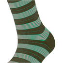 falke-green-stripe-uniform-socks-34426762