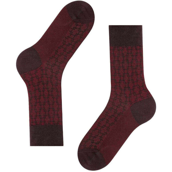 falke-red-artwork-tie-socks-34427114