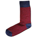 bassin-and-brown-blue-brandyn-check-socks-35059734