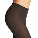 falke-brown-cotton-touch-leggings-35538609