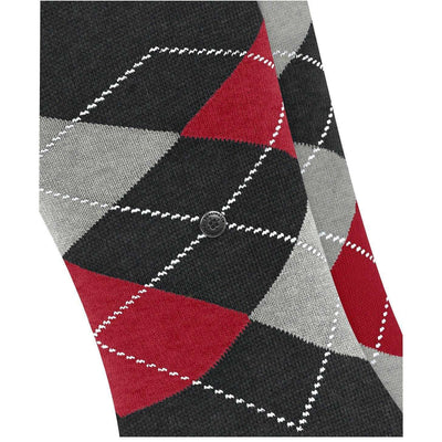 burlington-grey-everyday-argyle-2-pack-socks-34597163