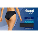 sloggi-black-basic-4-pack-tai-knickers-35045006