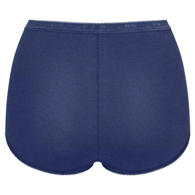 sloggi-blue-3-pack-basic-maxi-knickers-35023480