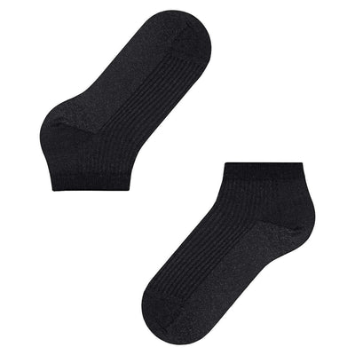 falke-black-shiny-rib-sneaker-socks-35838271