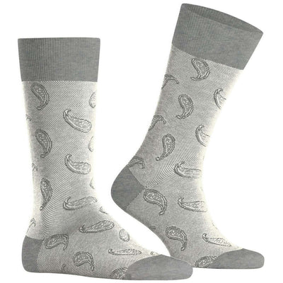 burlington-grey-paisley-socks-34597189