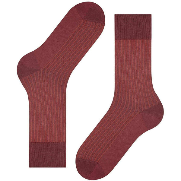 falke-red-oxford-stripe-socks-35898744