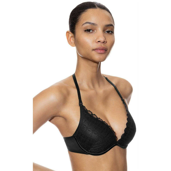 mey-black-captivating-push-up-bra-35462386