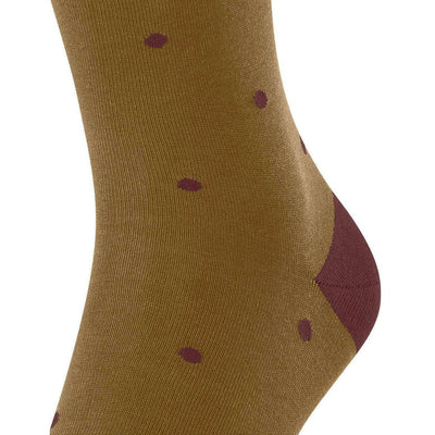 falke-brown-dot-socks-34434530