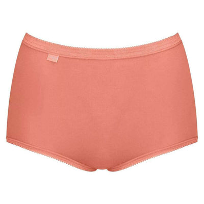 sloggi-orange-3-pack-basic-maxi-knickers-35023463