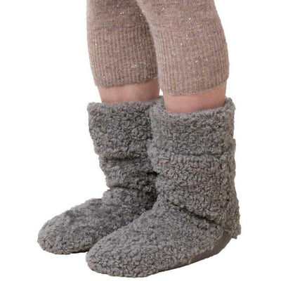 totes-toasties-grey-faux-fur-bootie-slipper-socks-34518097
