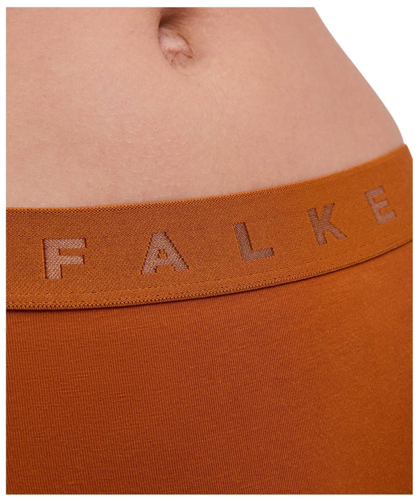 Falke Pink Daily Comfort 2-Pack Hipster Brief