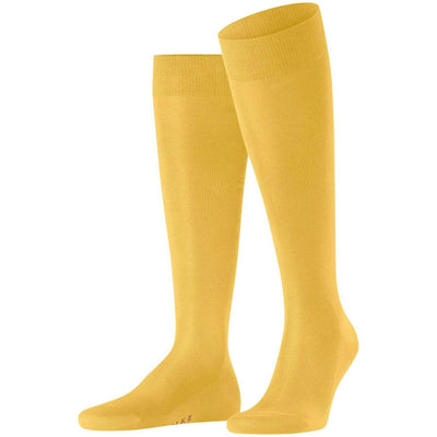 falke-yellow-tiago-knee-high-socks-35899506