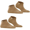 burlington-beige-everyday-2-pack-sneaker-socks-34597010