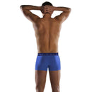 Big Boys Blue Boxer Briefs