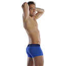 Big Boys Blue Low Rise Briefs