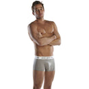 Big Boys Grey Low Rise Briefs