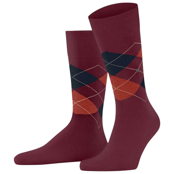 Burlington Black Everyday X-Mas Sock Gift Box