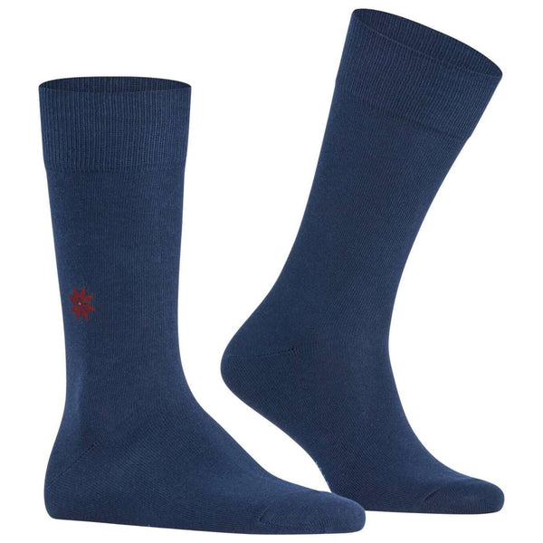 Burlington Black Everyday X-Mas Sock Gift Box