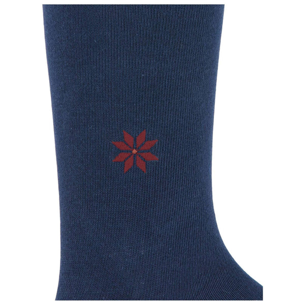 Burlington Black Everyday X-Mas Sock Gift Box