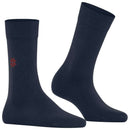 Burlington Blue Everyday X-Mas Sock Gift Box