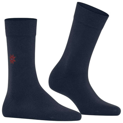 Burlington Blue Everyday X-Mas Sock Gift Box