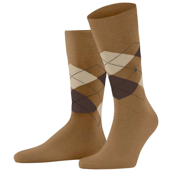 Burlington Brown Basic Gift Box Set