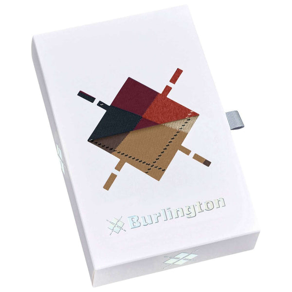 Burlington Brown Basic Gift Box Set
